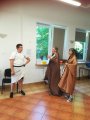 I LO na warsztatach EuroWeek